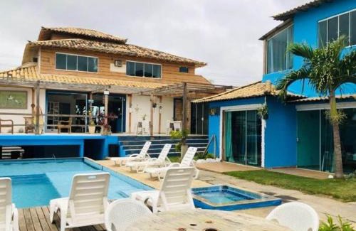 Marina House | Casa Marina vip