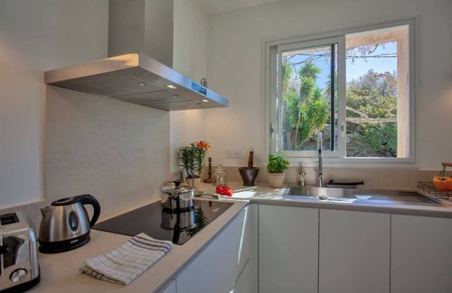 Erbalunga Villa | Casa Marinu Muntese