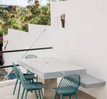 Villa Borinquen House | Casa Mariposa - Hilltop home with Pool and Rooftop