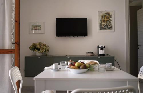 Torre Saracena House | Casa Marisa Design by the Sea