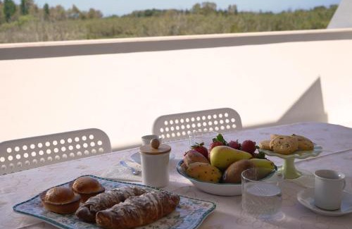 Torre Saracena House | Casa Marisa Design by the Sea