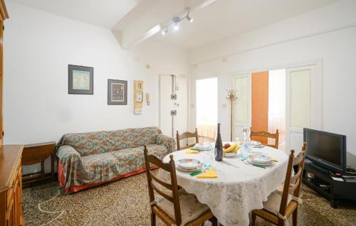 San Teodoro Apartment | Casa Marisa