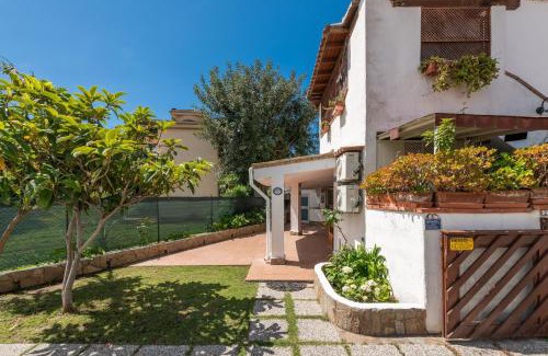 Capitana House | Casa Marisol