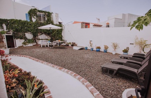 Los Llanos House | Casa Marita 11