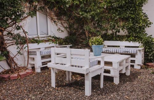 Los Llanos House | Casa Marita 11