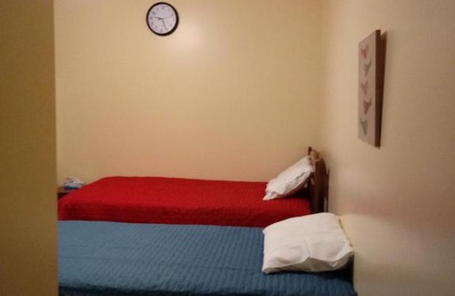 San Borja Bed & Breakfast | Casa Marite