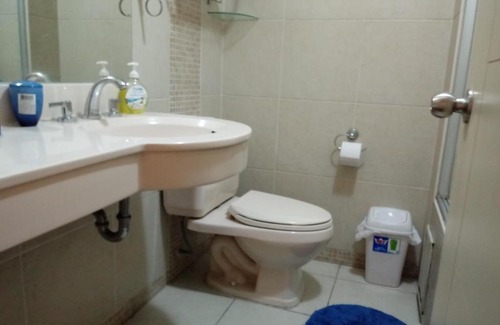 San Borja Bed & Breakfast | Casa Marite