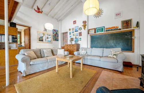 Montreal House | Casa Mariti