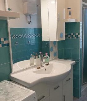 Valledoria House | Casa Mariuccia