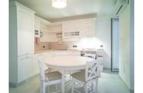 Posillipo Apartment | casa marlu