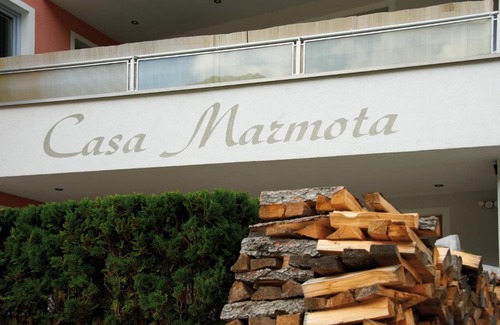 Mathon Apartment | Casa Marmota