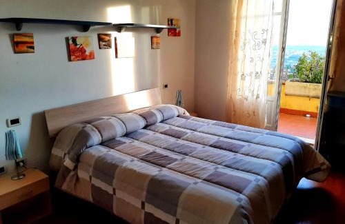 Massa Bed & Breakfast | Casa Marta