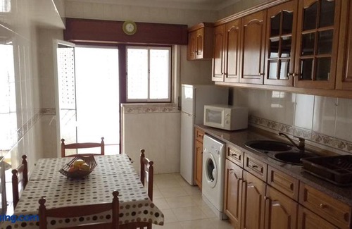 Ameijeira Apartment | Casa Marta