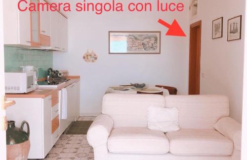 Chiesa Nuova Apartment | Casa Marta vacation home in Positano