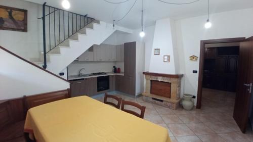 Barisciano House | Casa Martino