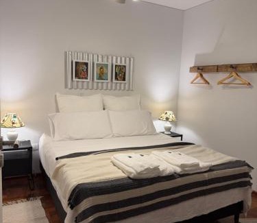 Godoy Cruz House | Casa Martita