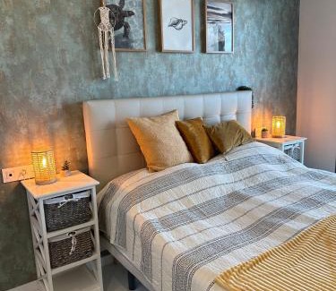 Orihuela Costa Apartment | Casa Marysol