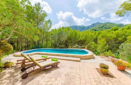 Felanitx Villa | CASA MAS