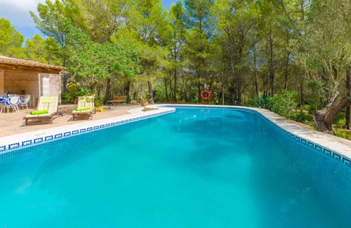 Felanitx Villa | CASA MAS