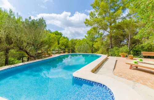 Felanitx House | Casa Mas