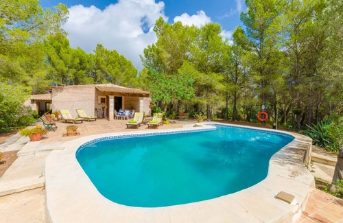 Felanitx House | Casa Mas