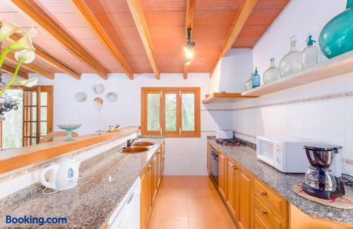 Felanitx Villa | Casa Mas