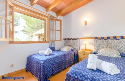 Felanitx Villa | Casa Mas