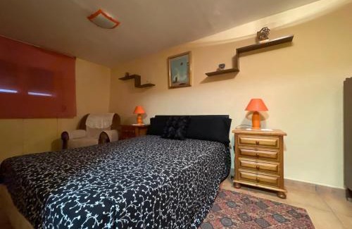 Anserall House | Casa Massó