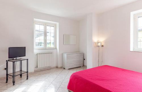 Massa Apartment | Casa Massa