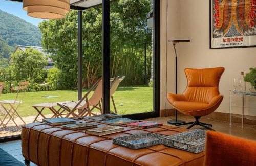 Los Naranjos House | Casa Mate by Villa Alejandro