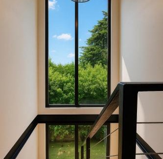 Los Naranjos House | Casa Mate by Villa Alejandro