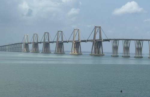 Maracaibo House | Casa Mateo