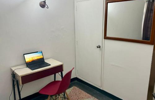 Maracaibo House | Casa Mateo