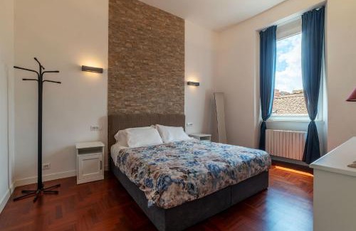 Celio Apartment | Casa Matilde - WelcomeToRhome