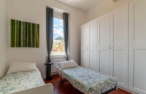 Celio Apartment | Casa Matilde - WelcomeToRhome