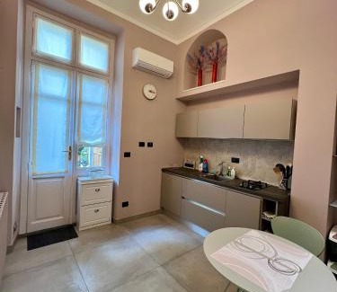 Cit Turin Apartment | Casa Matisse