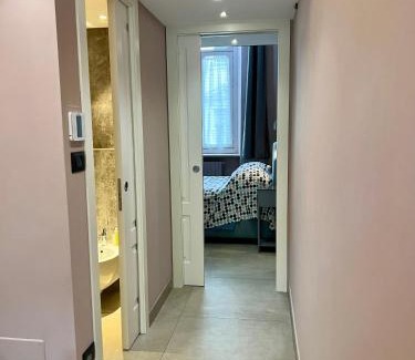 Cit Turin Apartment | Casa Matisse