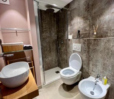 Cit Turin Apartment | Casa Matisse