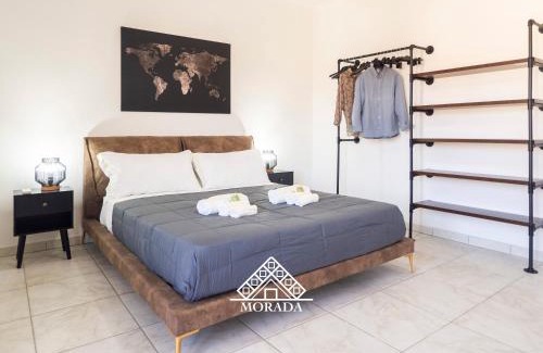 Iglesias Historic Centre Apartment | Casa Maura - MORADA