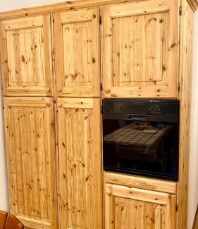 Roana Apartment | Casa Max a Canove di Roana