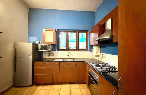 Candolim Villa | Casa Maya: 2-bedroom villa in Candolim with WiFi, AC, 5 minutes walk to beach