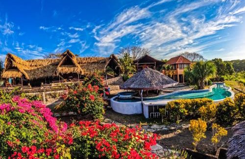 Nandasmo Other | Casa Maya Lodge