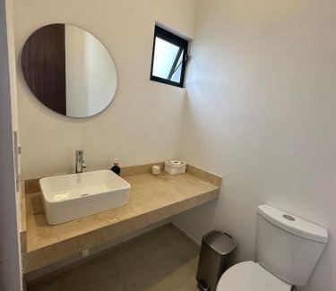 Conkal House | Casa Maya style and comfort