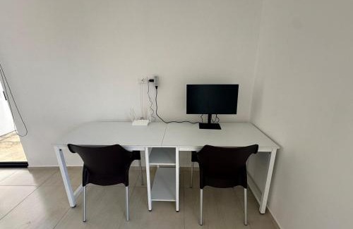 Conkal House | Casa Maya style and comfort