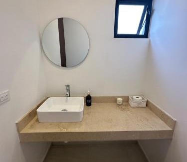 Conkal House | Casa Maya style and comfort