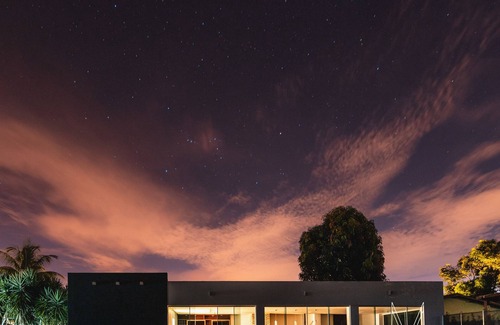 Jardim Botanico House | Casa Mayor | Guest HousenComfort, privacy and security in Brasilia