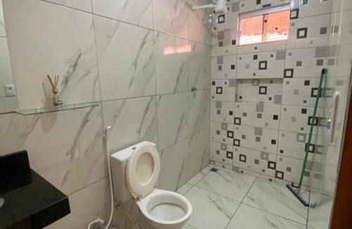 Aurora do Tocantins House | Casa Mazaratto - Hospedagem