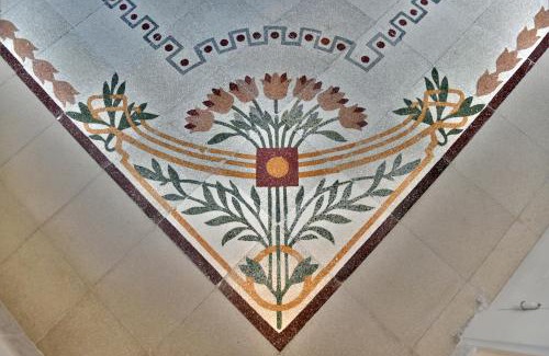 Buseto Palizzolo House | Casa Mazzara