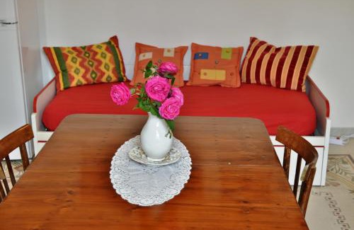 Buseto Palizzolo House | Casa Mazzara