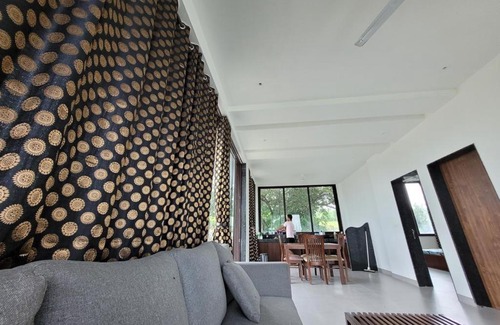 Kadadhe House | Casa Medora Entire Villa